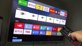 Easiest way to stream media file from NAS/Network to Android TV/Mobile