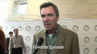 The Middle - Neil Flynn - TV Dad or TV Cop