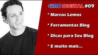 GD #09 - Marcos Lemos - Ferramentas Blog