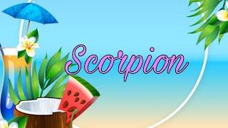 Tarotscop/Scorpion/Iulie
