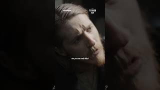 Are you not well, Billy? THE TERROR. Adam Nagaitis as Cornelius Hickey