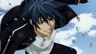 Air Gear Amv - Pendulum-Crush