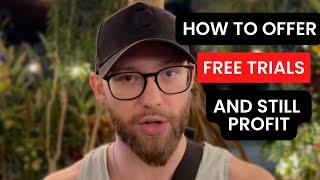 How to offer SMMA & GoHighLevel free trials profitably