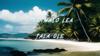 Tia & Esther Petaia - O le Malo Lea x Tala Ole (Audio)