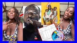 Finally Funnyface BabyMama speαks on the DNA resʊlts & her side of the story is shock!ng!!