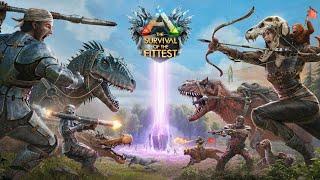 ARK Survival of the Fittest UPDATE!! (Release Date and more)