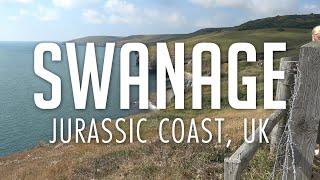 Swanage Town, Railway, Beaches & Walks | Dorset, Jurassic Coast, UK