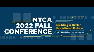 2022 NTCA Fall Conference Mapping Panel