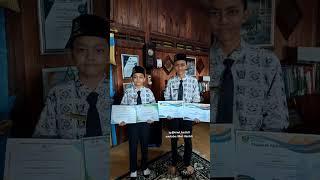 Video Serba-Serbi: *Adib & Fadhil* #belajarlewatlagu #merihastuti #fadhil #shortsvideo #shorts