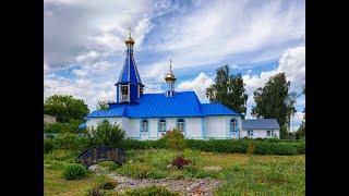 "ГДЕ-ТО В РЯЗАНСКОЙ ГЛУБИНКЕ"... (Фото Е. БЕЖИНОЙ (Рязань) - Дуэт баянистов В. КУЗНЕЦОВ, И. ТИХОНОВ)