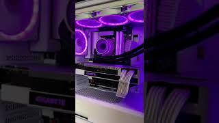 Ultimate RYZEN 9-5900X RTX 3080 Gaming & Editing PC Build! #shorts #viral #viralvideo #youtubeshorts