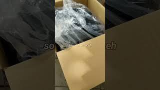 Unboxing B-HYPE 15" dB Technologies