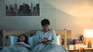 RIDIBOOKS(리디북스) TV AD (Full ver.)_Nov.2014