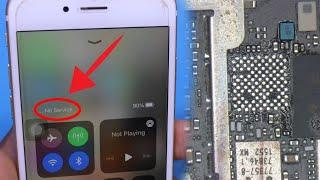 iPhone 6s: How to Fix No Service, No Network on iPhone