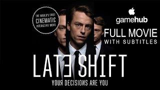 Late Shift 2016 Full Movie (With Subtitles)