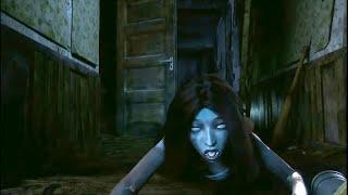 House of Dead | 7D Horror Movie | Horror House | Horror Movie | 7D Movie | Modern Group