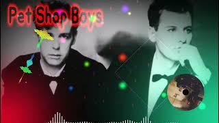 Pet Shop Boys - It's A Sin (Disco Mix)