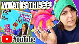 WHY DOES THIS EXIST? Testing 2 YouTubers Craft DIY Kits - Karina Garcia & LaurDIY Cash or Trash?