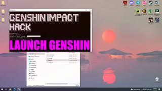 Genshin Impact Hack | September Hack Update | Full Private Menu | Undetected 2022