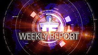 TBU NEWS - Weekly Report - (episode 3)