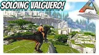 A BRAND NEW JOURNEY BEFORE GENESIS PART 2!! || Soloing Valguero Ep 1!