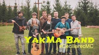 YakMa Band - інтерв'ю - MC by Ceciliarec