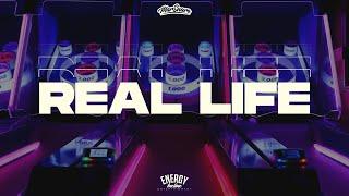 (Blxst Type Beat 2021 NEW - Smooth Type Beat) "Real Life" - Prod. MarSnare