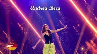 Andrea Berg - Viel zu schön um wahr zu sein (Die Beatrice Egli Show 2022)