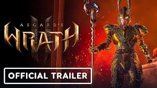 Asgard’s Wrath 2 - Official Gameplay Reveal Trailer | Meta Quest Gaming Showcase 2023
