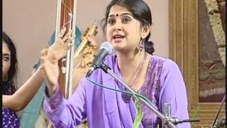 Kaushiki Chakraborty, (Othato baje) raga Bhairav bandish, free internet classical music .