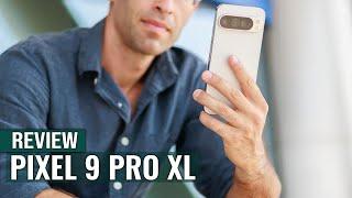 Google Pixel 9 Pro XL Review: Does It Live Up to Expectations?