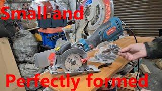 Don't Buy a Mini Circular Saw Until You Watch This Review!