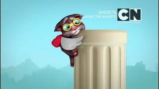 Talking Tom Shorts Season 1 - Episodes 8 : Flappy Tom