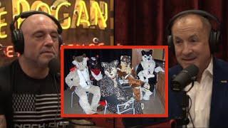 Joe Rogan on Furries