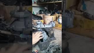 Pasang crankshaft yamaha jog/sanex venus/qj