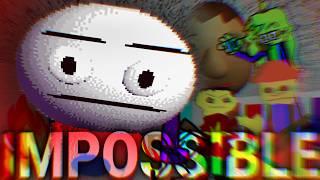 Making Baldi's Basics IMPOSSIBLE With TOO MANY Mods.. (Literal INSANITY)