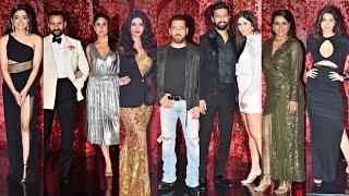 Karan Johar 50th Big Fat Bollywood Birthday Party 2022 - Salman, Aishwarya, Anushka, Katrina, Aamir