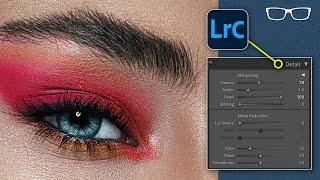 How to sharpen your images in Lightroom 2024 Quick Start Guide