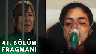 Sandık Kokusu 41. Bölüm 1. Fragmanı | "Karsu Şokta!"