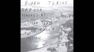 Langt Fra Afrika - Bjørn Torske (Todd Terje Remix)