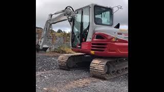 TB290-2 from a previous visit to MRG Plant in Wales