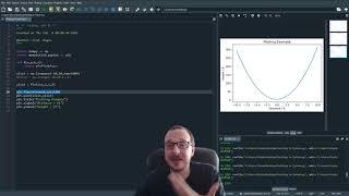 How to: Plot a Function in Python