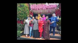 Video ini dari WeSing