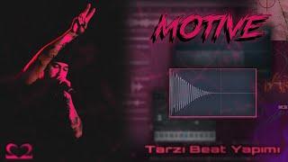 Motive Tarzı Beat Yapımı | FL Studio