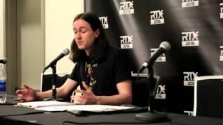 Understanding Fair Use and Online Media - RTX 2016