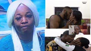 BBNAIJA SEASON 5 TRUTH OR DARE GAME|ERICA &KIDDWAYA|LUCY WINS HOH