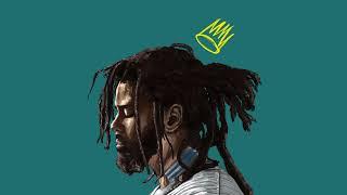 J. Cole x Joey Bada$$ Type Beat - 'Lost Forever'