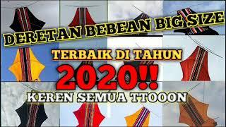 BEBEAN BIG SIZE!! TERBAIK DI TAHUN 2020|| AUTO KEREN SEMUA|||