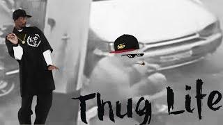 OS REIS DO THUG LIFE | THE KING OF THUG LIFE #62