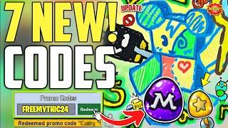 ️UPDATE!CODES️BEE SWARM SIMULATOR ROBLOX CODES 2024 - BEE SWARM SIMULATOR CODES 2024